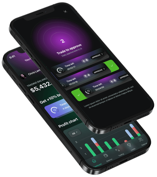 Markdeftik - 暗号通貨投資のエキスパート